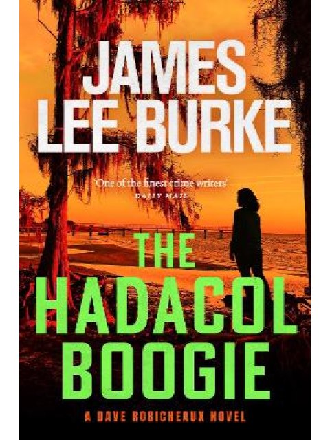 THE HADACOL BOOGIE PB