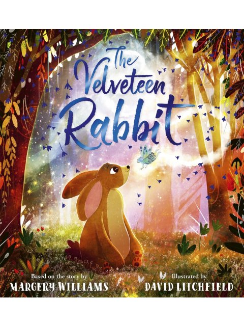 The Velveteen Rabbit