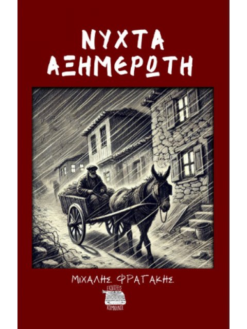 ΝΥΧΤΑ ΑΞΗΜΕΡΩΤΗ