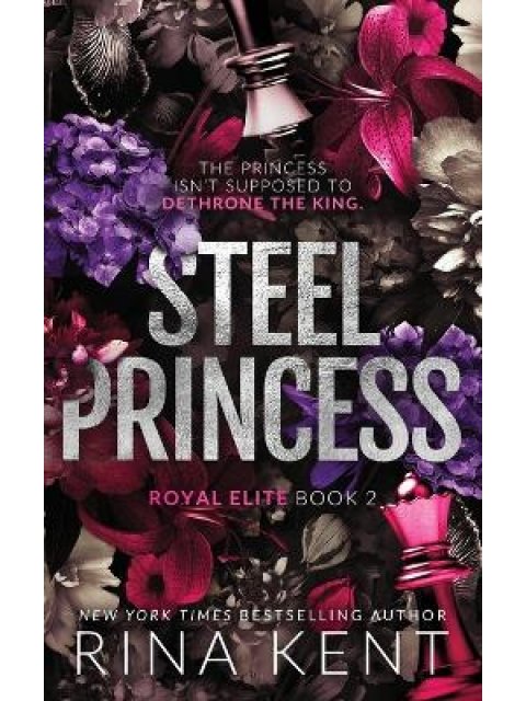 ROYAL ELITE 2: STEEL PRINCESS