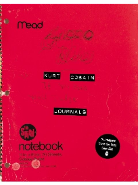 KURT COBAIN: JOURNALS