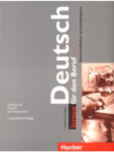 DEUTSCH LERNEN FUR DEN BERUF