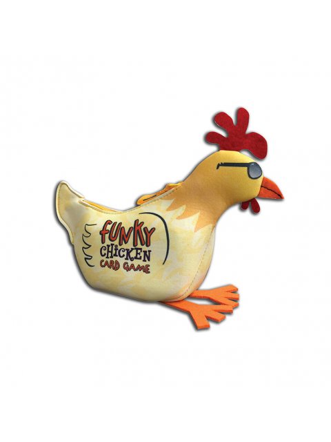 ΠΑΙΧΝΙΔΙΑ ΜΕ ΚΑΡΤΕΣ: FUNKY CHICKEN