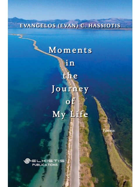 MOMENTS IN THE JOURNEY OF MY LIFE