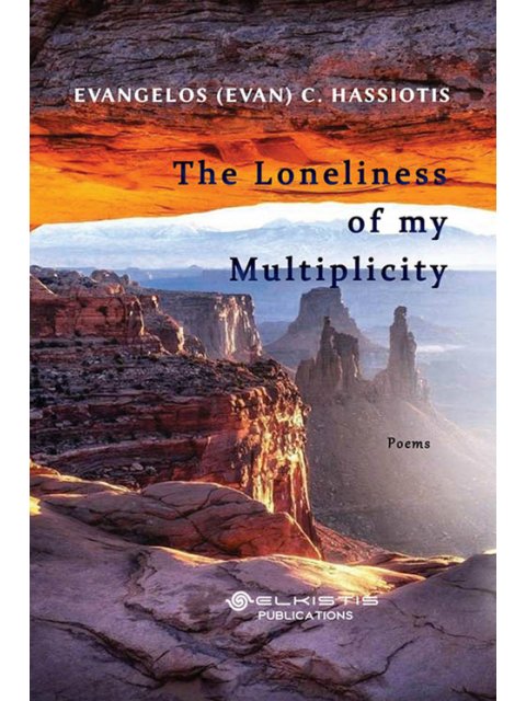 THE LONELINESS OF MY MULTIPLICITY