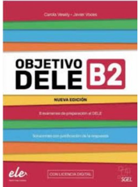 OBJETIVO DELE B2 N/E