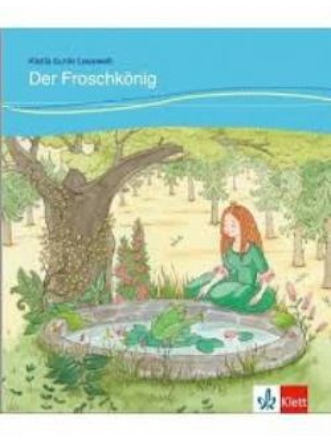 DER FROSCHKONIG
