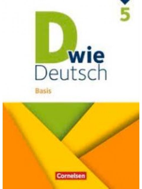 D wie Deutsch - Basis 5