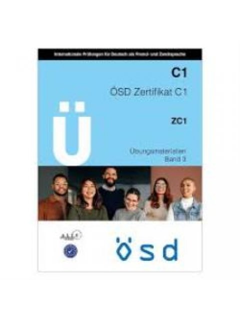 OSD ZERTIFIKAT C1 ÜBUNGSMATERIALIEN BAND 3