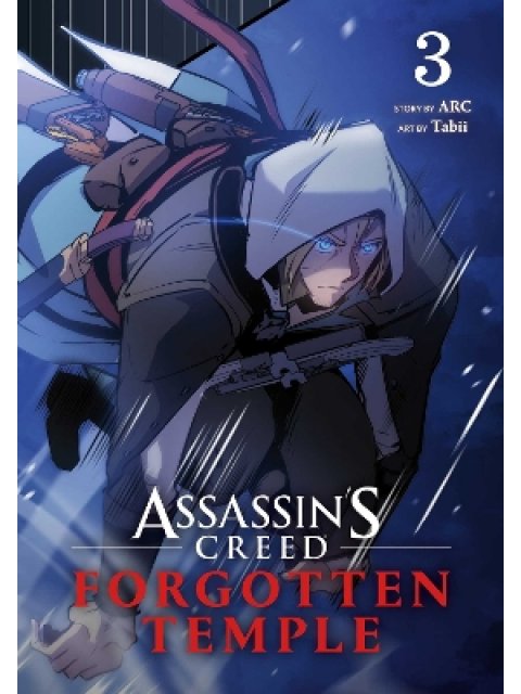 ASSASSIN'S CREED: FT V3 PA