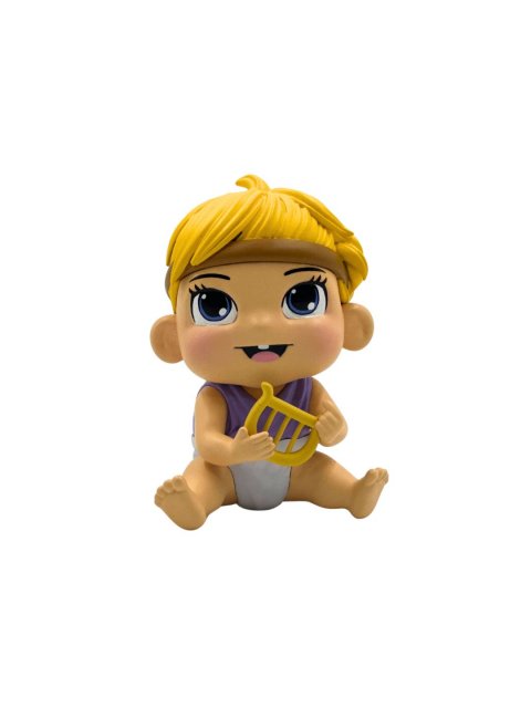 BABY GODS; Baby Apollo