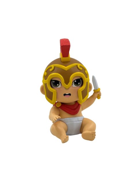 BABY GODS; Baby Ares