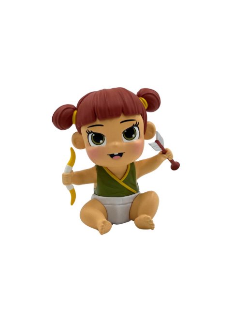 BABY GODS; Baby Artemis