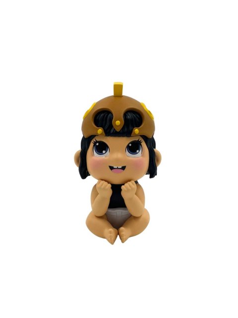 BABY GODS; Baby Athena