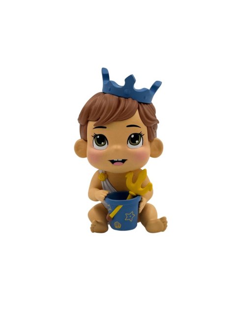 BABY GODS; Baby Poseidon