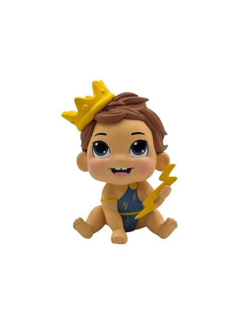 BABY GODS; Baby Zeus