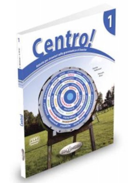 CENTRO 1 A1 + A2 (+ CD)