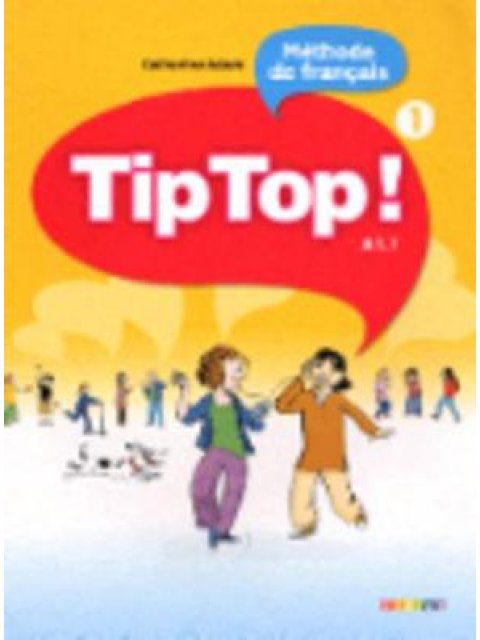 TIP TOP 1 A1.1 METHODE