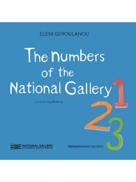 THE NUMBERS OF THE NATIONAL GALLERY