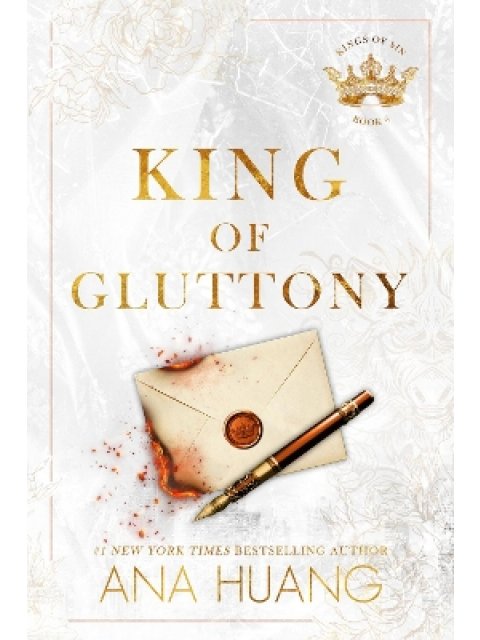 KINGS OF SIN 6: King of Gluttony