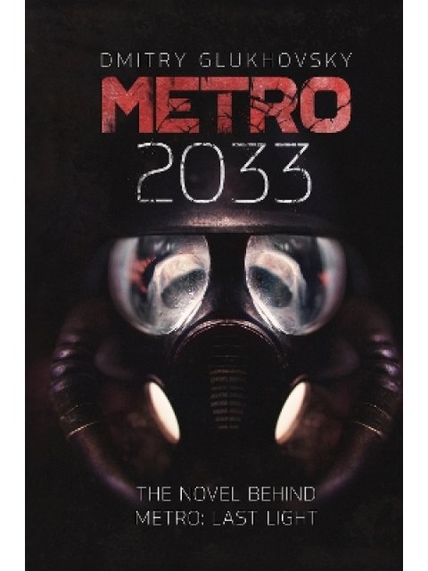 METRO 2033 PB