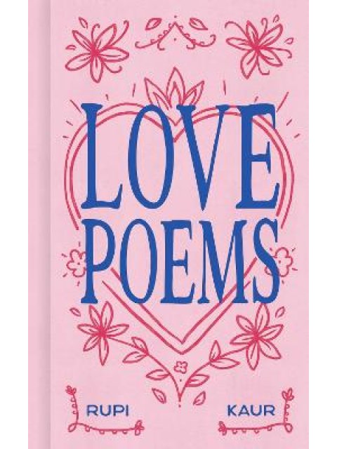 Love Poems HC
