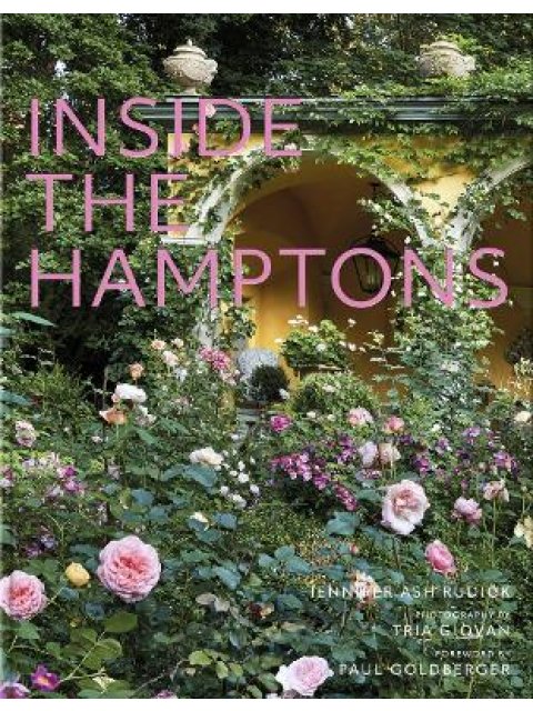 Inside the Hamptons