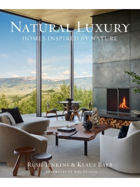 Natural Luxury
