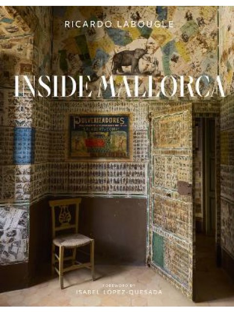 Inside Mallorca