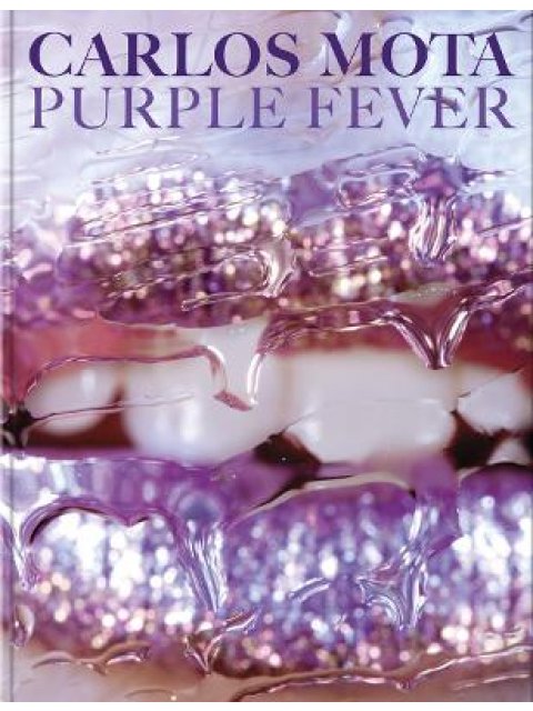 Carlos Mota : Purple Fever