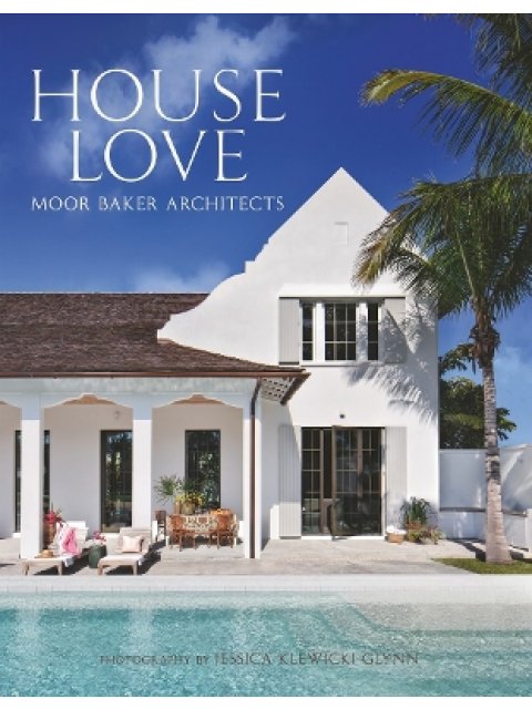 House Love : Moor Baker Architects