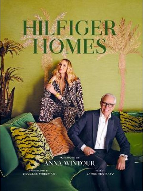 Hilfiger Homes