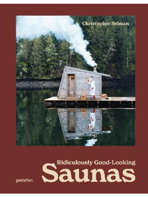 Ridiculously Good Looking Saunas