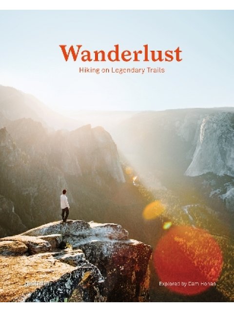 Wanderlust (Compact Edition)
