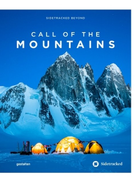 Call of the Mountains : Sidetracked Beyond