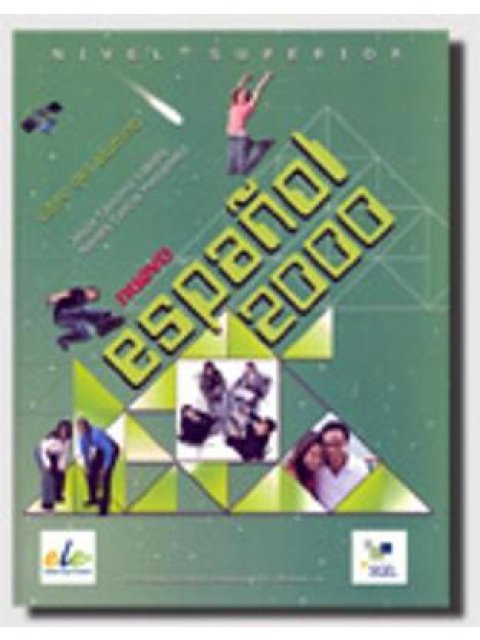 NUEVO ESPAÑOL 2000 SUPERIOR ALUMNO