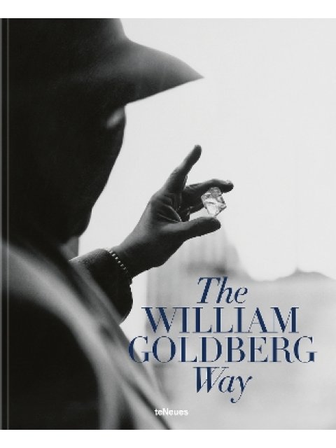 The William Goldberg Way