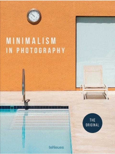 Minimalism in Photography : The Original