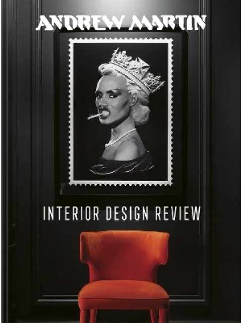 Andrew Martin Interior Design Review Vol. 26