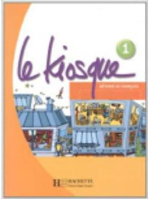 LE KIOSQUE 1 METHODE