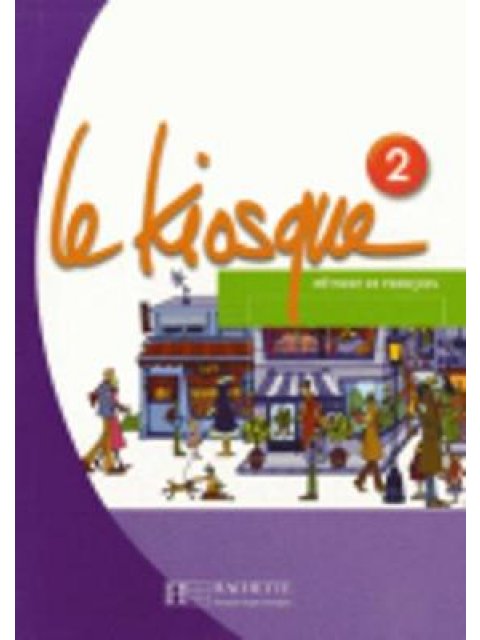 LE KIOSQUE 2 METHODE