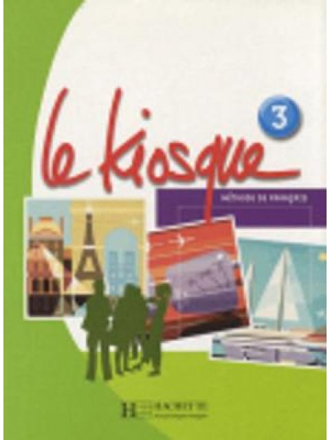 LE KIOSQUE 3 METHODE
