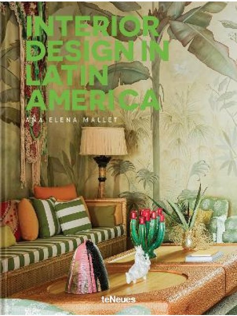 Interior Design in Latin America