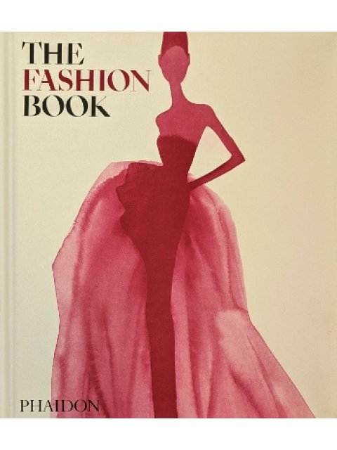 The Fashion Book