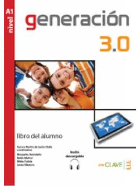 GENERACION 3.0 A1 ALUMNO