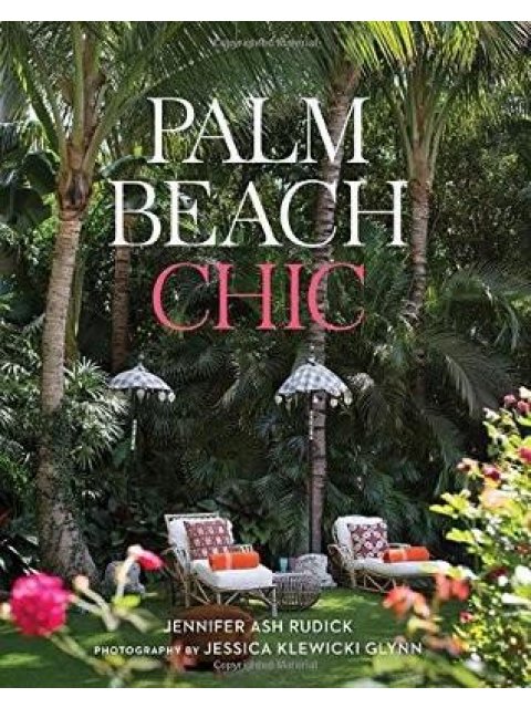 Palm Beach Chic