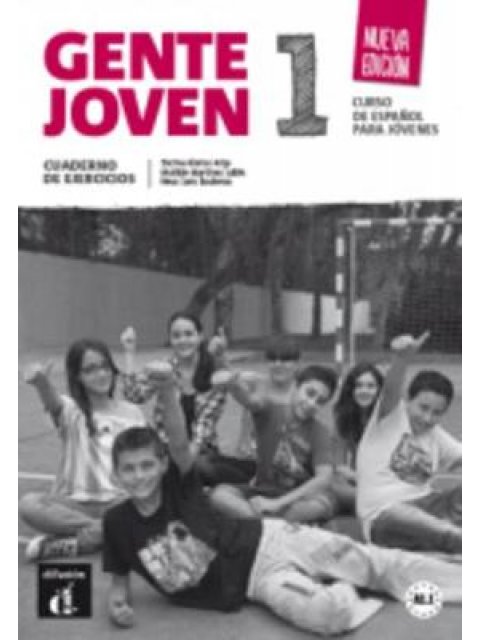 GENTE JOVEN 1 EJERCICIOS N/E