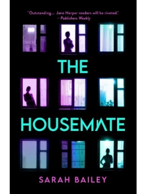 The Housemate