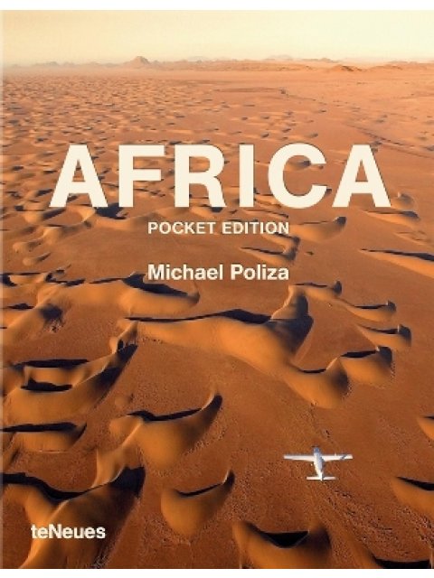 Africa : Pocket Edition