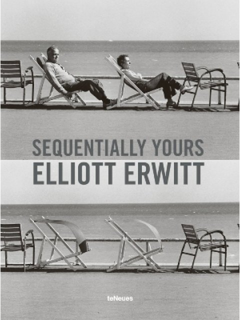 Elliott Erwitt : Sequentially Yours